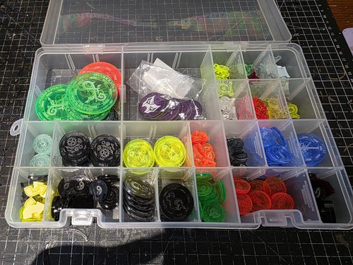 Malifaux tokens art of war - art,