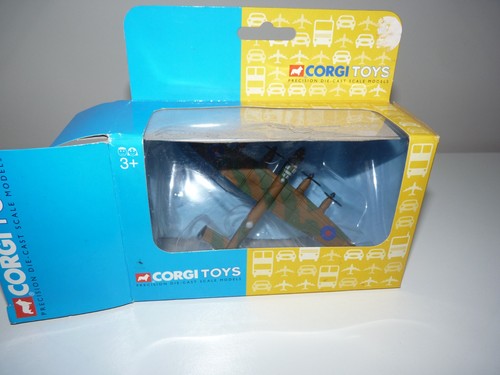 Corgi toys cs90586 bbmf - cs90586,