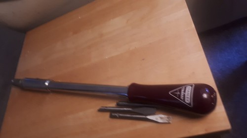 Stanley yankee 131a ratchet - stanley,