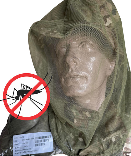 New genuine army - new, military