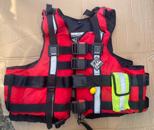 Palm rescue 800 pfd buoyancy - palm,