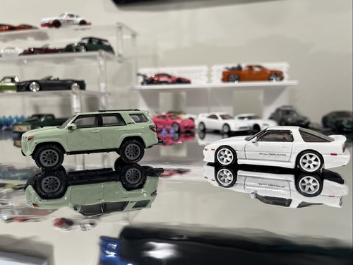Hot wheels team - team, transport