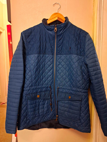 Womens blue jack murphy - jack,