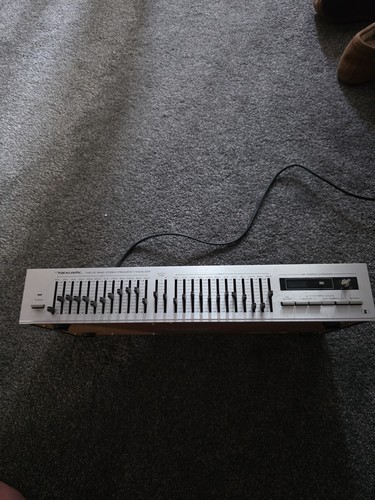Realistic band stereo - 12,