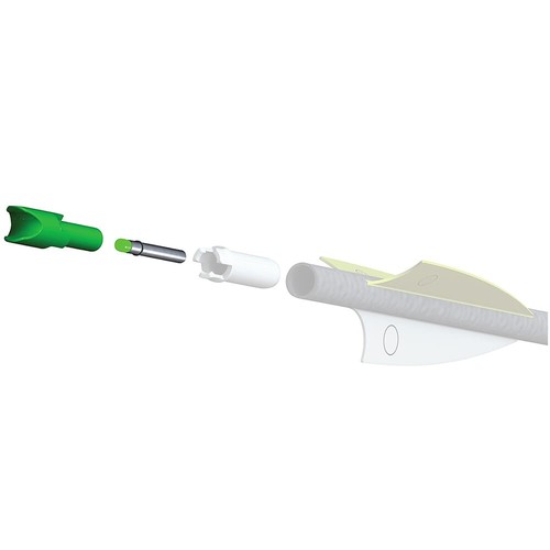 Tenpoint alpha brite lighted - tenpoint, alpha-brite
