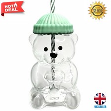 Viral 500ml Cartoon Bear