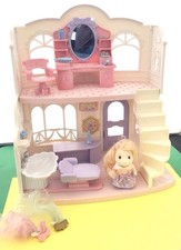 SYLVANIAN FAMILIES PONY HAIR