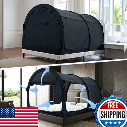 Alvantor canopy bed - alvantor,