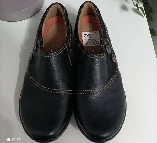 Clarks unstructured un - unstructured,