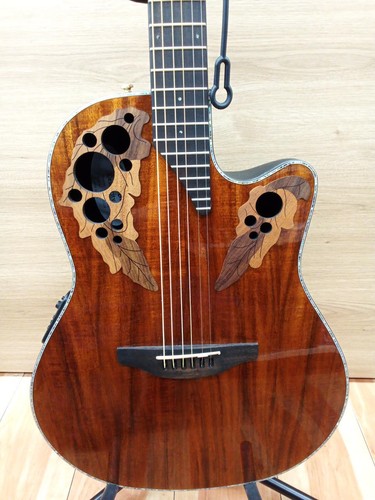 Ovation ce44p fkoa used - [ovation], ce44p-fkoa