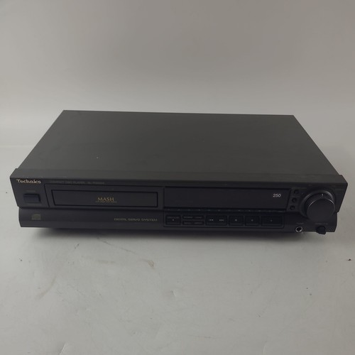 Technics pg560a compact - technics,