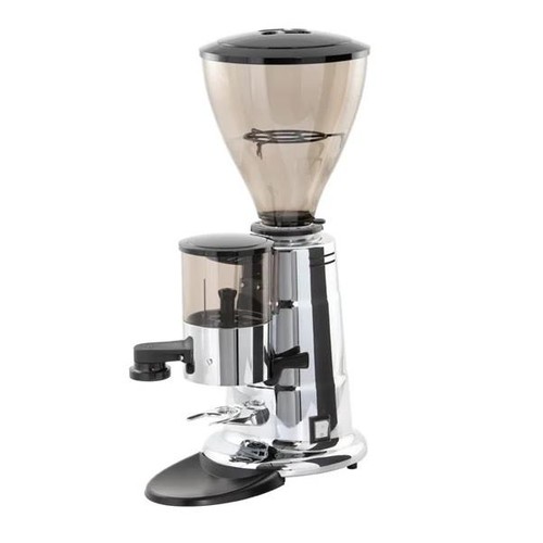 Demand chrome auto - demand, grinder