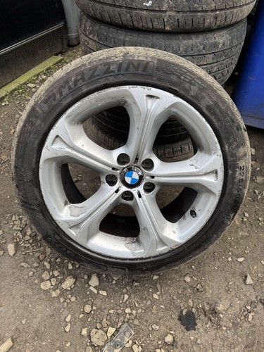 Bmw e84 inch - x1,