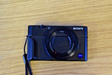 Sony Cyber-Shot DSC-RX100M4