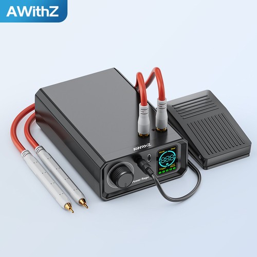 Awithz pedal spot welding - awithz,