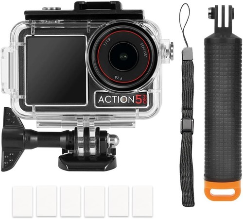 Action camera diving accessory - diving,