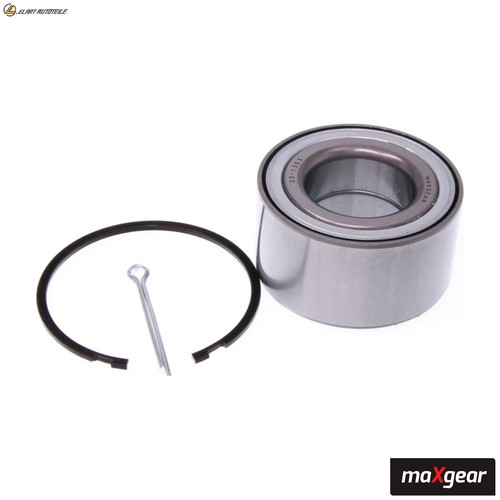Wheel bearing kit 1353 - wheel,