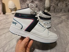SKECHERS L.A. GEAR TRAINERS