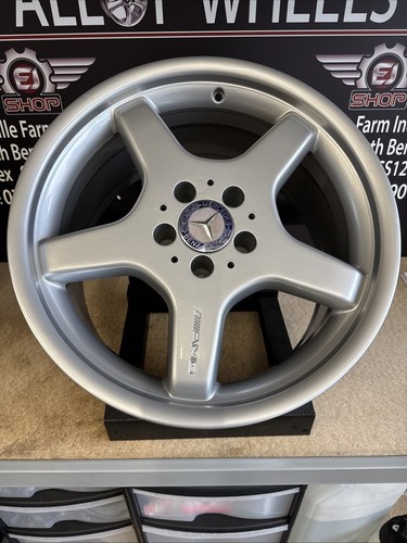 Original mercedes sl r230 - mercedes,
