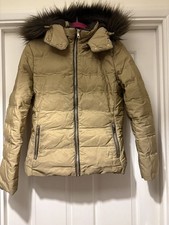 Zara Camel Beige Tan Brown