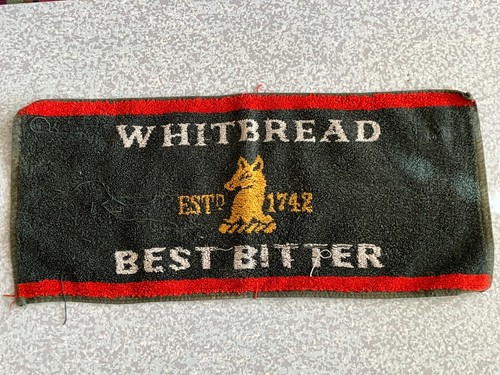 Whitbread best bitter - best,
