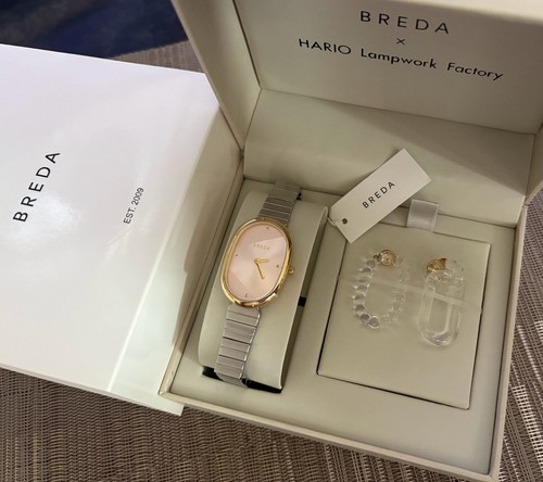 Breda jane quartz - breda, watch