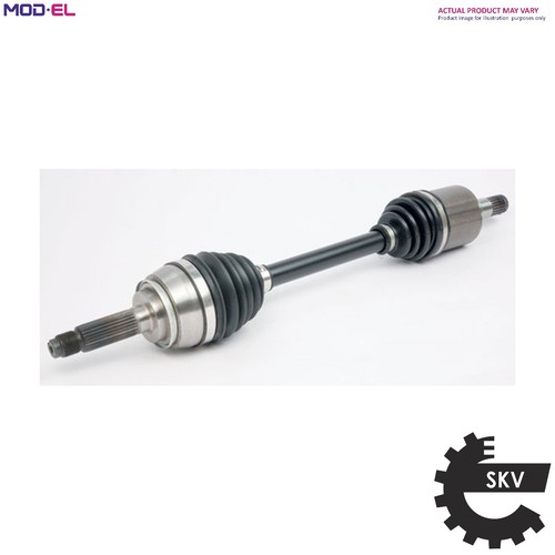 Drive shaft 76skv151 - 76skv151, mazda