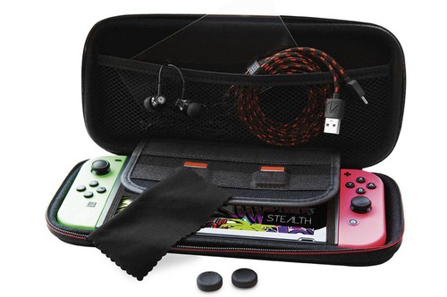 Stealth ultimate travel kit - stealth,