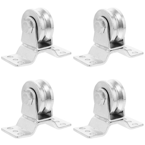 Count ceiling mounted pulley - ceiling,