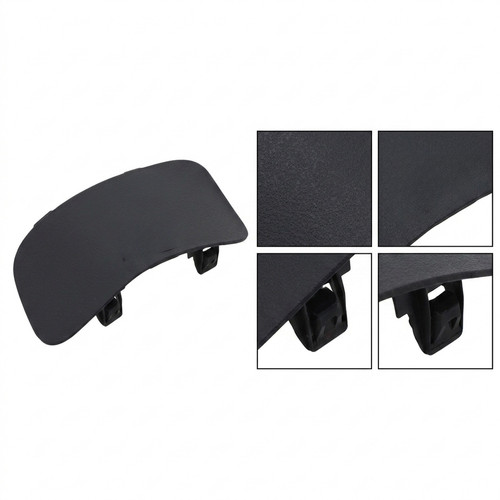Fuse box cover - fuse, cap