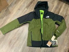 North Face Jacket Mountain