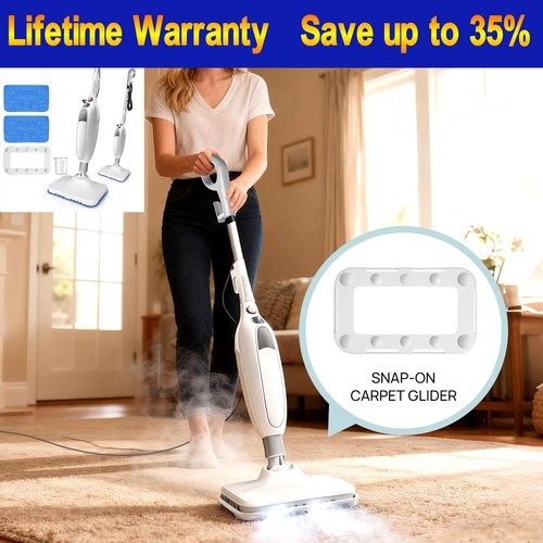 1200w steam mop - steam, floor