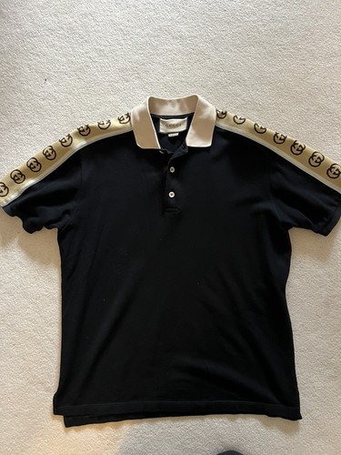 Gucci polo shirt - polo,