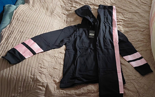 City comfort girls hooded - city,