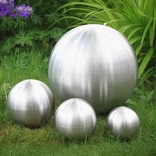 Primrose Brushed Stainless