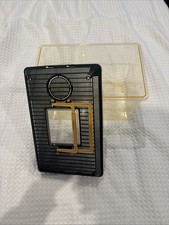 Exo Terra Faunarium Plastic Terrarium Reptile Snake Spider Insect Tarantula Tank