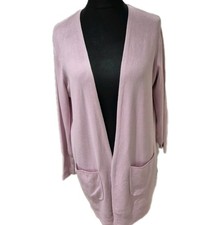 M&S Collection Cardigan Pink