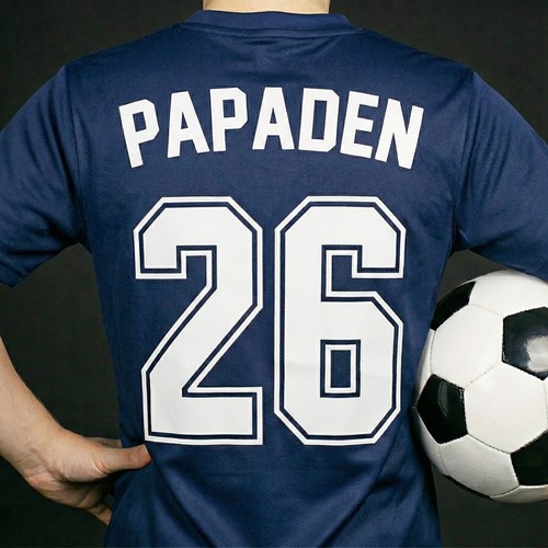 Cricket shirt name number - cricket,