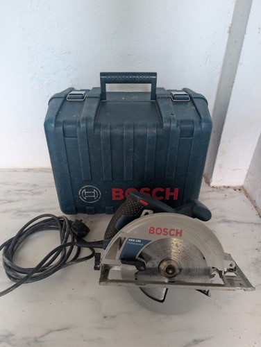 Bosch gks 190 - gks, professional