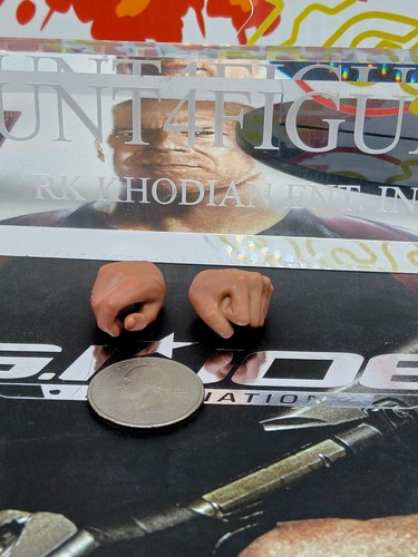 Hot toys mms206 joe - hot,