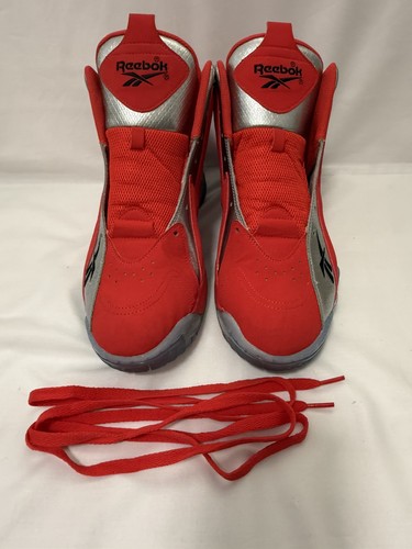 Reebok kamikaze basketball - kamikaze,