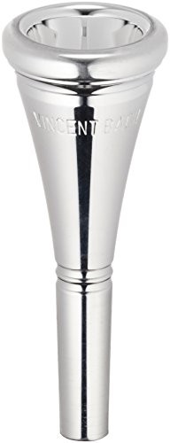 Bach french horn mouthpiece - bach,