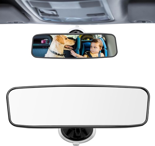 Rear view mirror - for, driving