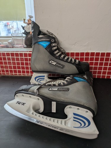 Nike bauer supreme - supreme, 11
