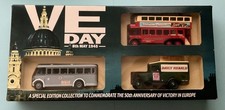 Lledo - V.E. Day 50th