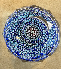 VTG Whitefriars Faceted