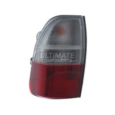 Mitsubishi L200 Mk3 Pick-Up