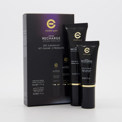 Elizabeth grant piece caviar - grant, 2