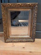 BEAUTIFUL VINTAGE WALL MIRROR