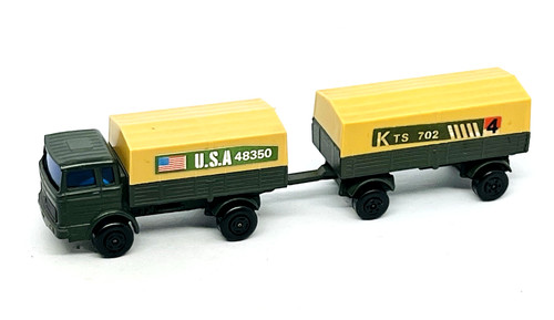 Matchbox lesney superfast - matchbox,